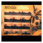 Hood: The Hood Tapes [LP] - VINYL Product Image