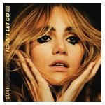 Suki Waterhouse: I Can't Let Go [LP] - VINYL Product Image