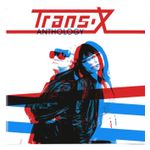 Trans-X: Anthology [LP] - VINYL Product Image