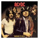 AC/DC: Highway to Hell [LP] - VINYL Product Image