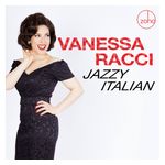 Vanessa Racci: Jazzy Italian [LP] - VINYL Product Image