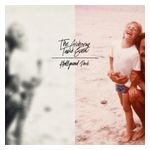 The Airborne Toxic Event: Hollywood Park [LP] - VINYL Product Image