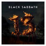 Black Sabbath: 13 [LP] [LP] - VINYL Product Image
