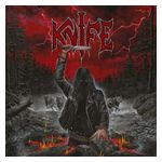 Knife: Knife [LP] - VINYL Product Image