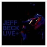 Jeff Beck: Live+ [LP] [LP] - VINYL Product Image