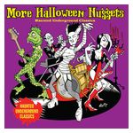 Various Artists: More Halloween Nuggets [LP] - VINYL Product Image