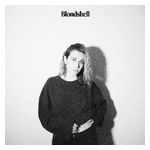 Blondshell: Blondshell [LP] - VINYL Product Image