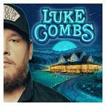 Luke Combs: Gettin' Old [LP] - VINYL Product Image