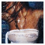 Amaarae: Fountain Baby [Silver LP] [LP] - VINYL