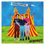 Winona Forever: Acrobat [LP] - VINYL Product Image
