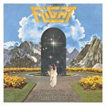 The Flight: Echoes of Journeys Past [LP] [VINYL] Product Image