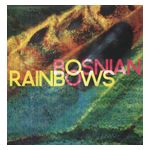 Bosnian Rainbows: Bosnian Rainbows [LP] - VINYL Product Image