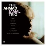Ahmad Jamal Trio: Ahmad Jamal [LP] - VINYL Product Image