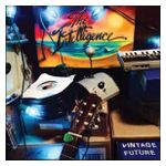 The Intelligence: Vintage Future [LP] - VINYL Product Image