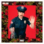 Mike Krol: Turkey [LP] - VINYL Product Image