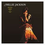 Millie Jackson: Millie Jackson [LP] - VINYL Product Image