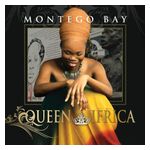 Queen Ifrica: Montego Bay [LP] - VINYL Product Image