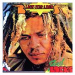 Fred Locks: Black Star Liner in Dub [LP] - VINYL Product Image