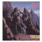 D.I.: Horse Bites Dog Cries [LP] - VINYL