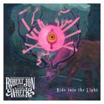 Robert Jon & the Wreck: Ride Into the Light [LP] - VINYL Product Image