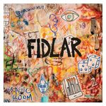 FIDLAR: Too [LP] - VINYL Product Image