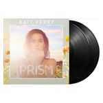 Katy Perry: Prism [10th Anniversary Edition] [LP] - VINYL Product Image