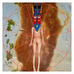 Mahito the People: Fukanzen Na Kemono [LP] - VINYL Product Image