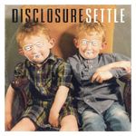 Disclosure: Settle [LP] - VINYL Product Image