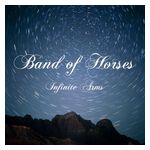 Band of Horses: Infinite Arms [LP] - VINYL Product Image