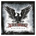 Alter Bridge: Blackbird [LP] - VINYL Product Image