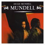 Hugh Mundell: Mundell [LP] - VINYL Product Image