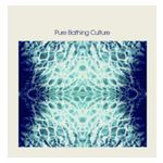Pure Bathing Culture: Pure Bathing Culture [LP] - VINYL Product Image