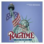 Stephen Flaherty: Songs From Ragtime: The Musical [Original Cast Recording - RCA] [LP] [VINYL] Product Image