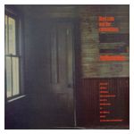 Lloyd Cole and the Commotions: Rattlesnakes [LP] - VINYL Product Image