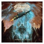 Astralborne: Across the Aeons [LP] [VINYL] Product Image