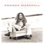 Amanda Marshall: Amanda Marshall [LP] - VINYL Product Image