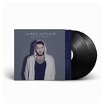 James Arthur: Back From the Edge [LP] - VINYL Product Image