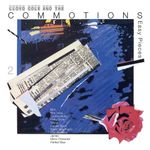 Lloyd Cole and the Commotions: Easy Pieces [LP] - VINYL Product Image