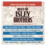 The Isley Brothers: The Old Heart of Mine: Best of Isley Brothers [LP] - VINYL Product Image