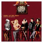 Panic! At the Disco: Fever You Can't Sweat Out [LP] [LP] - VINYL Product Image