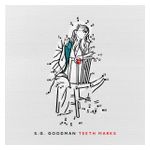 S.G. Goodman: Teeth Marks [LP] - VINYL Product Image
