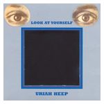 Uriah Heep: Look at Yourself [LP] - VINYL Product Image