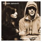 Richard Ashcroft: Acoustic Hymns, Vol. 1 [LP] - VINYL Product Image