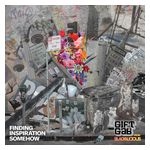 Gift of Gab: Finding Inspiration Somehow [LP] - VINYL Product Image