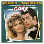 Grease [The Soundtrack from the Motion Picture] [LP] [LP] - VINYL Product Image