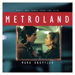 Metroland [LP] - VINYL Product Image