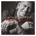 Keith Richards: Crosseyed Heart [LP] [LP] - VINYL Product Image