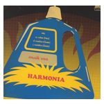 Harmonia: Musik von Harmonia [LP] [VINYL] Product Image
