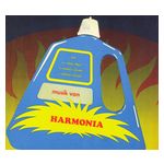 Harmonia: Deluxe [LP] - VINYL Product Image
