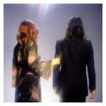 Delia Gonzalez & Gavin Russom: Track 5 [12 inch Vinyl Single] Product Image